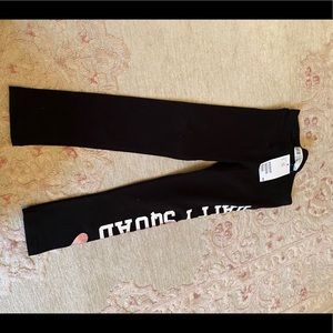 H&M size 3-4 yr leggings